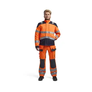 Veste Blaklader Multinormes inhérent image-4
