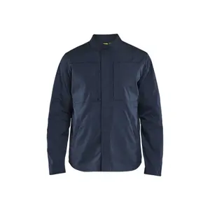 Shirt Blaklader Industrie Stretch image-0