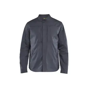 Shirt Blaklader Industrie Stretch image-0
