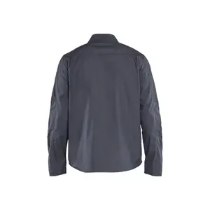 Shirt Blaklader Industrie Stretch image-1
