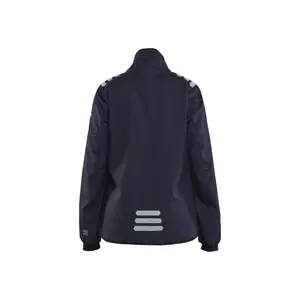 Inherent softshell work jacket Blaklader image-1