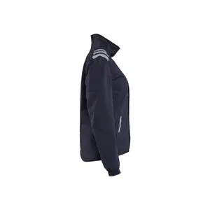 Inherent softshell work jacket Blaklader image-2