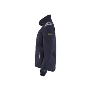 Inherent softshell work jacket Blaklader image-3