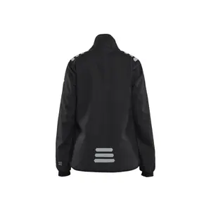 Inherent softshell work jacket Blaklader image-1