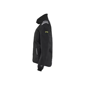 Inherent softshell work jacket Blaklader image-3