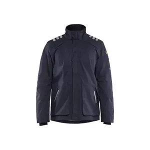 Inherent hardshell work jacket Blaklader image-0
