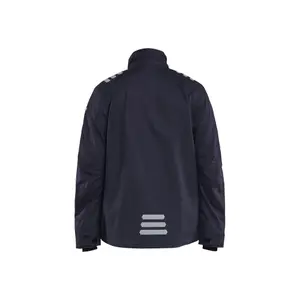Inherent hardshell work jacket Blaklader image-1