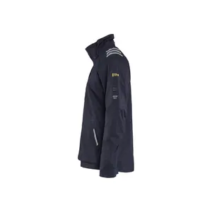 Inherent hardshell work jacket Blaklader image-3