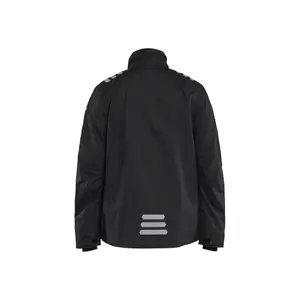 Inherent hardshell work jacket Blaklader image-1