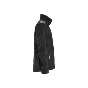 Inherent hardshell work jacket Blaklader image-2