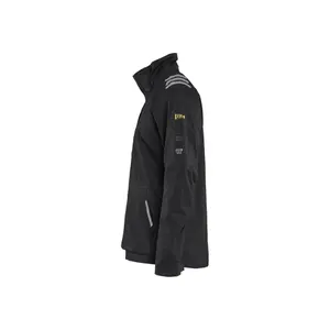 Inherent hardshell work jacket Blaklader image-3