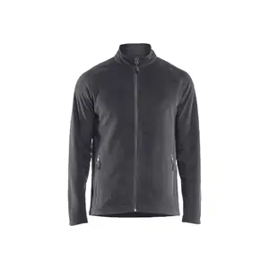 Fleece Blaklader image-0