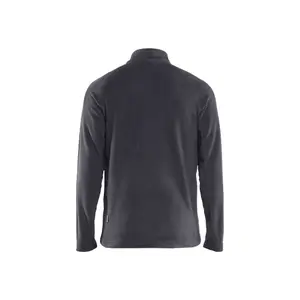 Fleece Blaklader image-1
