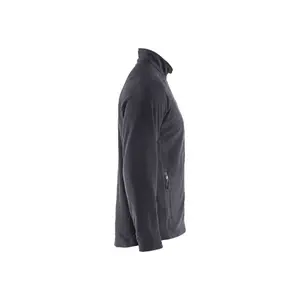 Fleece Blaklader image-2