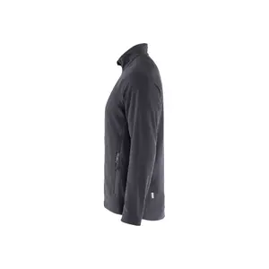 Fleece Blaklader image-3