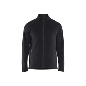 Fleece Blaklader image-0