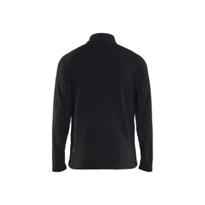 Fleece Blaklader image-1