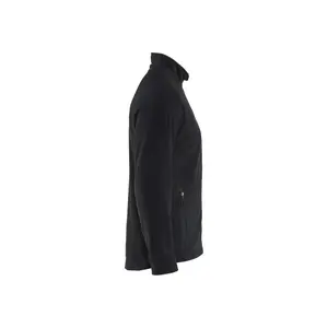 Fleece Blaklader image-2