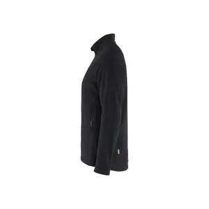 Fleece Blaklader image-3
