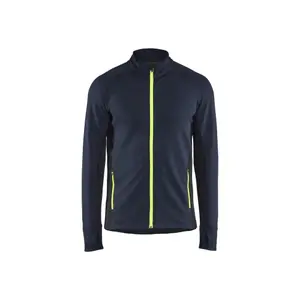 Fleece Blaklader Stricker image-0
