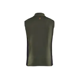 Fleece vest Blaklader Striker image-1