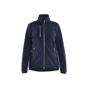 Women's fleece Blaklader image-0