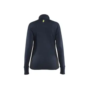 Women's fleece Blaklader Stricker image-1