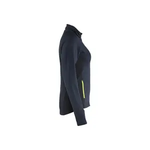 Women's fleece Blaklader Stricker image-2