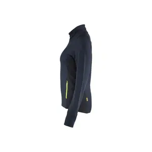 Women's fleece Blaklader Stricker image-3