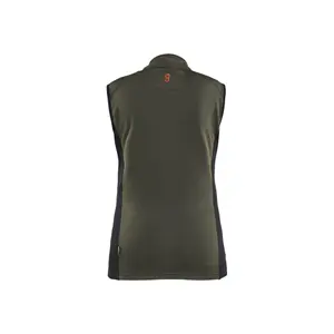 Women's fleece vest Blaklader Striker image-1
