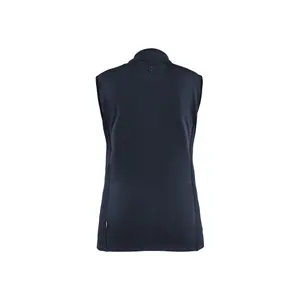 Women's fleece vest Blaklader Striker image-1
