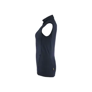 Women's fleece vest Blaklader Striker image-3