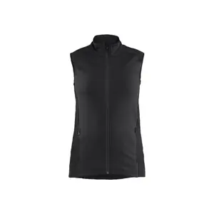 Women's fleece vest Blaklader Striker image-0