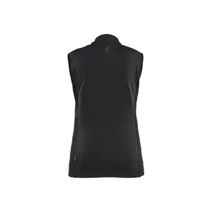 Women's fleece vest Blaklader Striker image-2