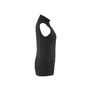 Women's fleece vest Blaklader Striker image-4