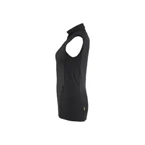 Women's fleece vest Blaklader Striker image-3