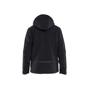 Work jacket Blaklader Softshell image-1