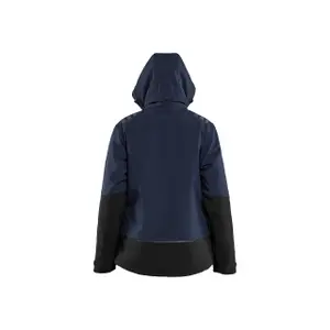 Veste de travail femme Blaklader Softshell image-2