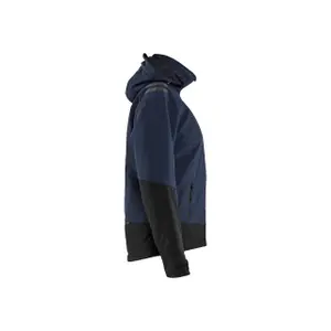 Veste de travail femme Blaklader Softshell image-3