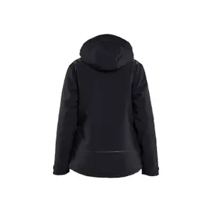Veste de travail femme Blaklader Softshell image-1