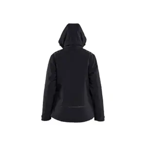 Veste de travail femme Blaklader Softshell image-2
