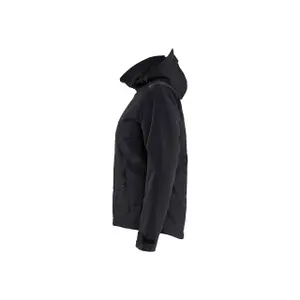 Veste de travail femme Blaklader Softshell image-4
