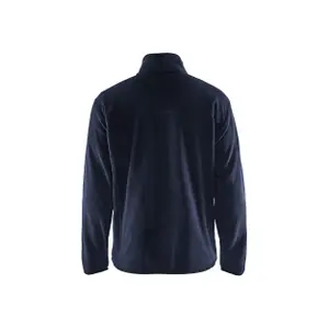 Zipped fleece Blaklader 4830 image-1