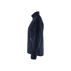 Zipped fleece Blaklader 4830 image-3