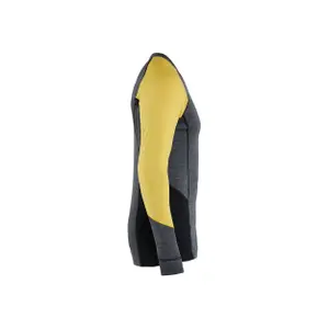 Thermal shirt Blaklader Laine Mérinos Warm image-2