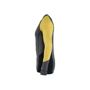 Thermal shirt Blaklader Laine Mérinos Warm image-3