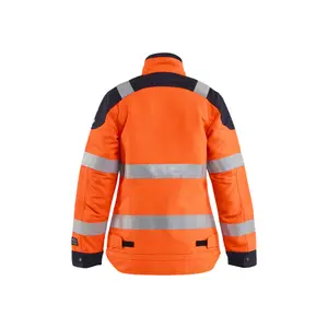 Women's Jacket Blaklader Multinormes inhérent image-1