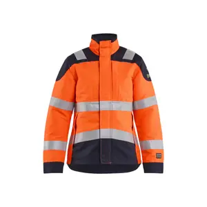 Women's Jacket Blaklader Multinormes inhérent image-0