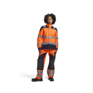 Women's Jacket Blaklader Multinormes inhérent image-4