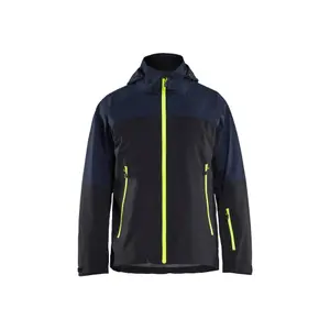 Work jacket Blaklader Striker image-0